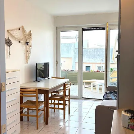 Appartement Amerita 2 Rocca San Giovanni