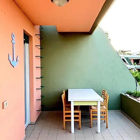 Amerita 2 Appartement *