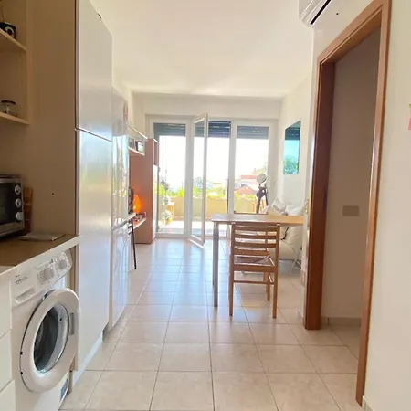 Cozy Vallevo Apartment *