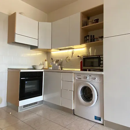 Cozy Vallevo Apartment