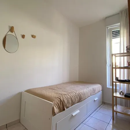 Apartment Cozy Vallevo Rocca San Giovanni