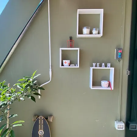 Cozy Vallevo Apartment