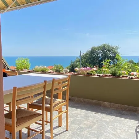 Cozy Vallevo Apartment Rocca San Giovanni