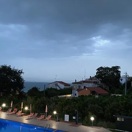 Cozy Vallevo *